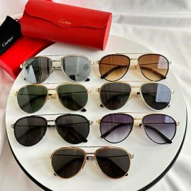 Picture of Cartier Sunglasses _SKUfw56738884fw